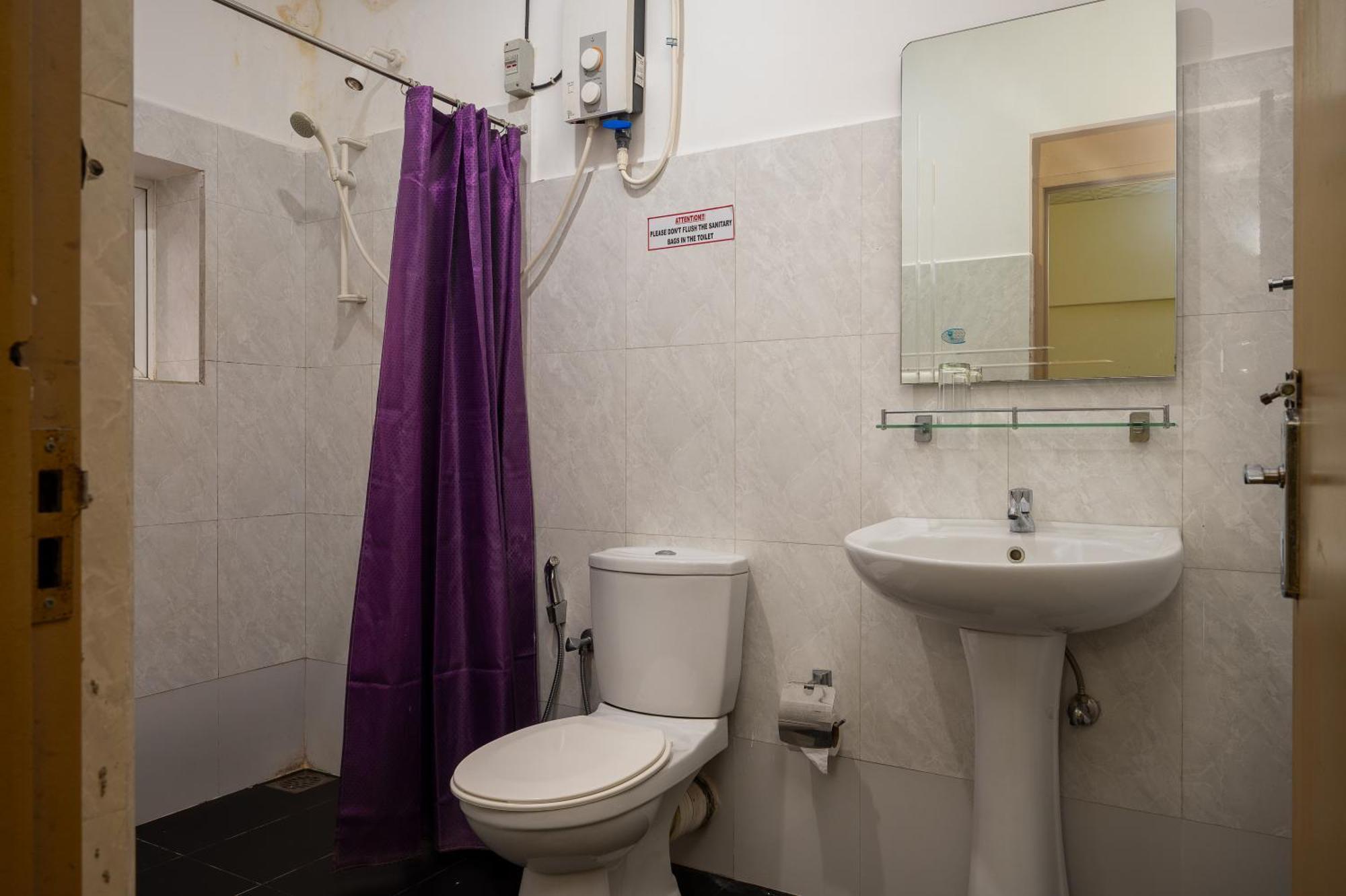 Hotel Oviya Vavuniya Экстерьер фото